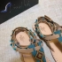 Valentino Flat Sandals 001